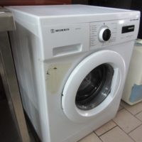 Πλυντήριο morris