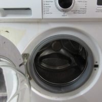 Πλυντήριο morris