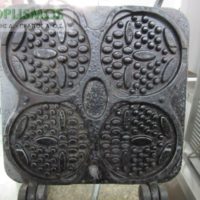 Βαφλιέρα ηλεκτρονική