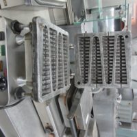 Βαφλιέρα ηλεκτρονική