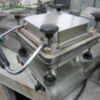 Βαφλιέρα ηλεκτρονική