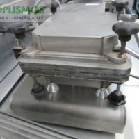 Βαφλιέρα ηλεκτρονική