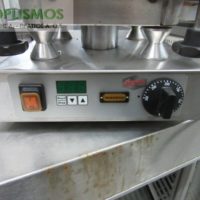 Βαφλιέρα ηλεκτρονική