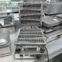 Βαφλιέρα ηλεκτρονική