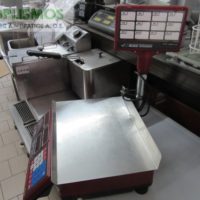 Ψηφιακή Ζυγαριά 30 kg