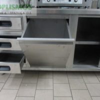 Ερμάριο κλειστό 190εκ