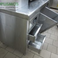 Ερμάριο κλειστό 190εκ