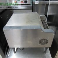 Φρυγανιέρα περιστροφική johny