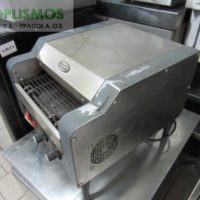 Φρυγανιέρα περιστροφική johny