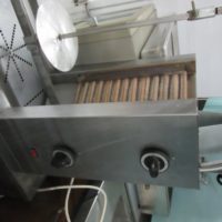 Γυριέρα ηλεκτρική