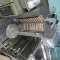 Γυριέρα ηλεκτρική