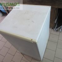 Καταψύκτης Μπαούλο 100lt