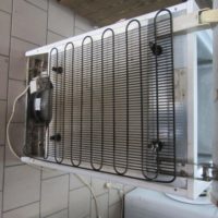 Καταψύκτης Μπαούλο 100lt