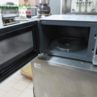 Φούρνος μικροκυμάτων margarit