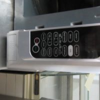 Φούρνος μικροκυμάτων margarit