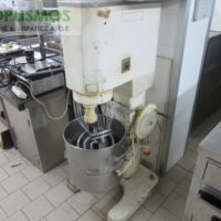 Μίξερ επαγγελματικό μεταχειρισμένο