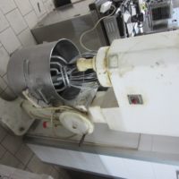 Μίξερ επαγγελματικό μεταχειρισμένο