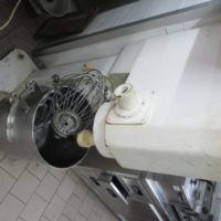 Μίξερ επαγγελματικό μεταχειρισμένο