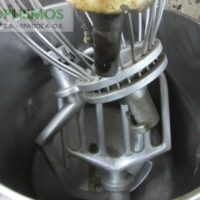 Μίξερ επαγγελματικό μεταχειρισμένο