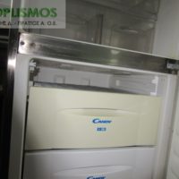 Ψυγείο candy 2 όγκων