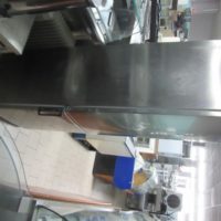 Ψυγείο candy 2 όγκων