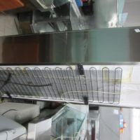 Ψυγείο candy 2 όγκων