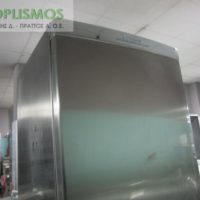 Ψυγείο candy 2 όγκων