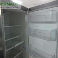 Ψυγείο candy 2 όγκων