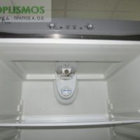 Ψυγείο candy 2 όγκων