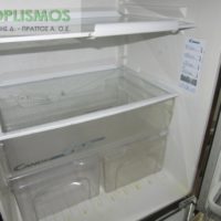 Ψυγείο candy 2 όγκων