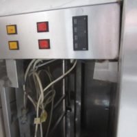 Ψυγείο βιτρίνα Σαλατιέρα Γωνιακή