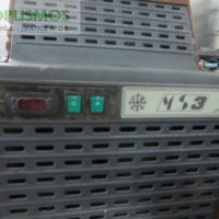 Ψυγείο βιτρίνα επιτραπέζιο