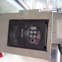 Ζυμωτήριο με inverter