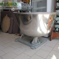 Ζυμωτήριο με inverter