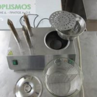 Βραστήρας Χοτ Ντογκ