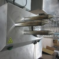 Βραστήρας Χοτ Ντογκ