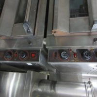 Φούρνος Πίτσας rsi rsi