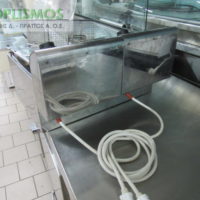 Φριτέζα διπλή