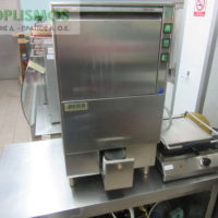 Πλυντήριο πιάτων ποτηριών dihr