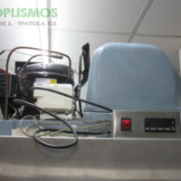 Ψυγείο θάλαμος