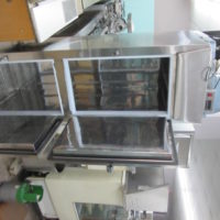 Ψυγείο θάλαμος