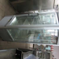 Ψυγείο κρέατων