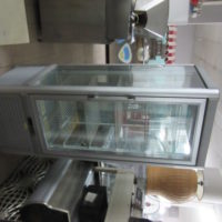 Ψυγείο κρέατων