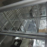 Ψυγείο κρέατων