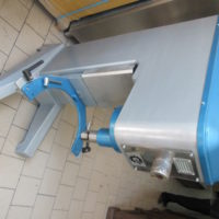 Μίξερ για δύο κάδους