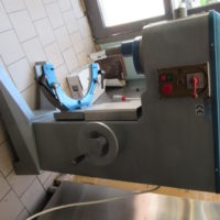 Μίξερ για δύο κάδους