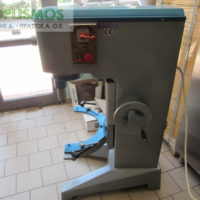 Μίξερ για δύο κάδους