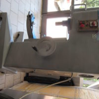 Μίξερ για δύο κάδους