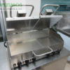 silex s 241 Διπλό high speed grill (Τριφασικό)