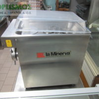 Κρεατομηχανή minerva